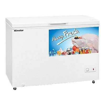 HC-19H70WSE/WB-190L - Himstar Deep Freezer - Buy Online at Best Price