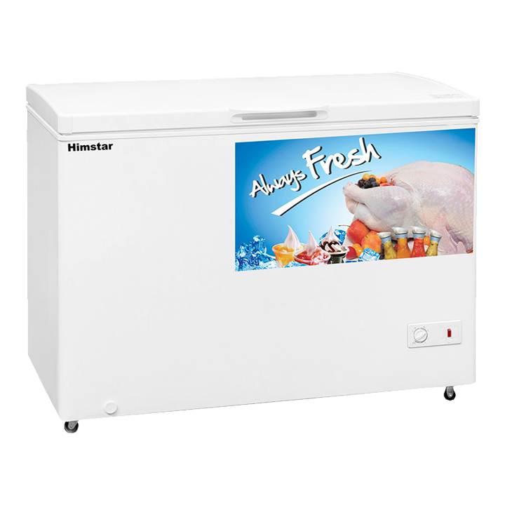 HC-19H70WSE/WB-190L - Himstar Deep Freezer