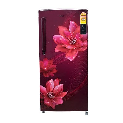 HR-215CRPG-N-192L - Himstar Refrigerator - Buy Online at Best Price