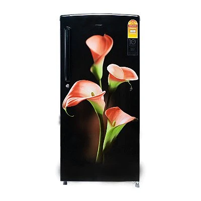 HR-215CKCG-N-192L - Himstar Refrigerator - Buy Online at Best Price