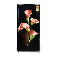 HR-215CKCG-N-192L - Himstar Refrigerator