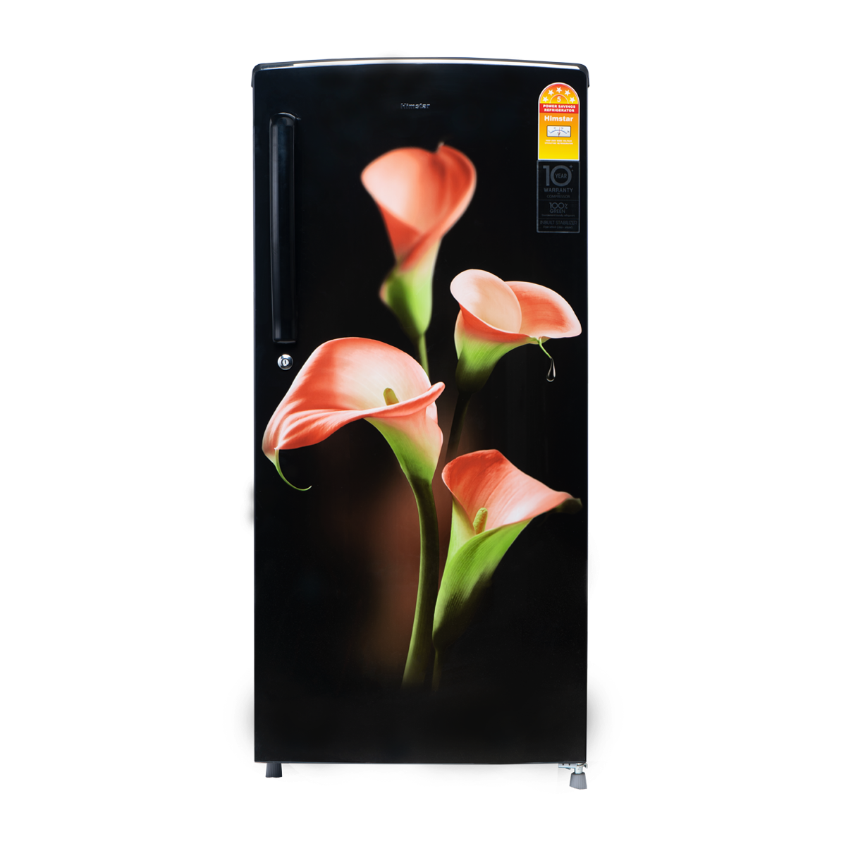 HR-215CKCG-N-192L - Himstar Refrigerator