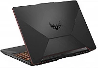 Asus TUF A17 FA706IU Gaming Laptop Ryzen 7 4800H/ 8GB RAM/ 512GB