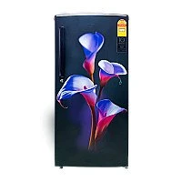 HS-HR-215CVCG-N-192L - Himstar Refrigerator