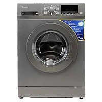 HW-8FF85TF/GZ-8KG | Himstar Washing Machine