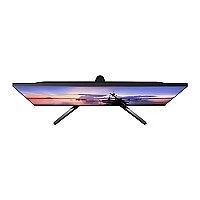 SAMSUNG 22 inch Full HD IPS Panel Monitor (LF22T354FHWXXL) with 178° All Around Viewing Angle, 3-Sided Borderless Design