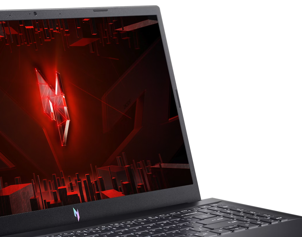 Acer Nitro V 15 2023 (Intel Core i5-13420H Processor | 8GB RAM | 512GB SSD | NVIDIA RTX 4050 Graphics | 15.6" FHD 144Hz Display)