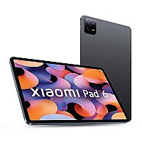 Xiaomi Pad 6 8GB RAM/ 256GB With Snapdragon 870 Processor, 8840mAh Battery Capacity