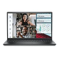 Dell Vostro 15 3520 i5 12th Gen | Intel UHD Graphic | 8GB RAM | 256GB SSD | 15.6" FHD display | Black Color | 1 Year warranty