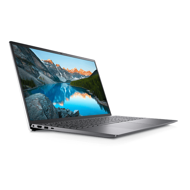 Dell Inspiron 5510 i5 11th Gen | 8GB RAM | 256GB SSD | 15.6" FHD Display | Backlight Keyboard