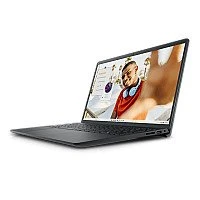 Dell Inspiron 15 3535 - Ryzen 5 7530U | 16GB RAM | 512GB SSD | 15.6" FHD Display | Black | 2 Years Warranty