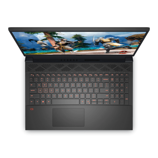 Dell Inspiron G15 2021 G5515 Ryzen 7 5800H | RTX 3050 | 16GB RAM | 512GB SSD | 15.6" 120Hz FHD Display