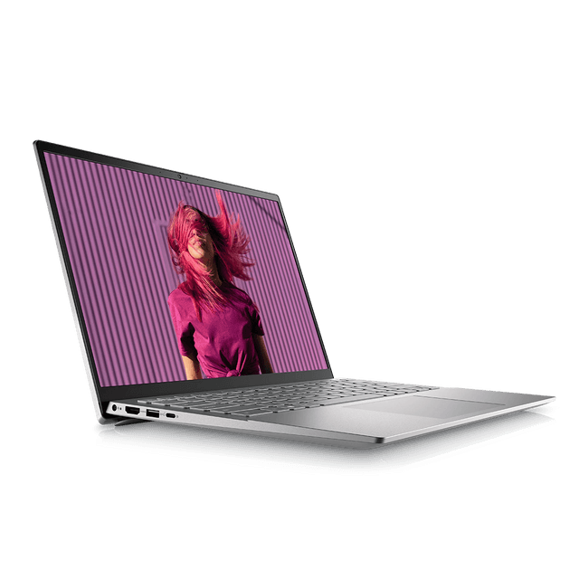 Dell Inspiron 14 5420 - i5 1255U | 8GB RAM | 512GB SSD | 14" Full-HD Display