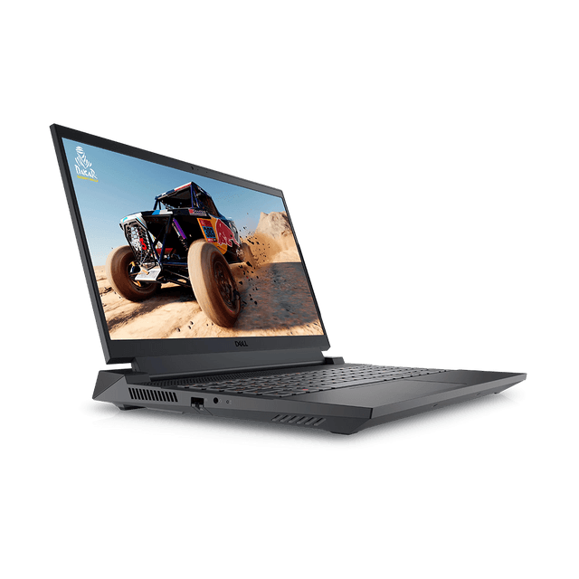 Dell G15 5530 2023 - i5 13450HX | RTX 3050 | 16GB RAM | 512GB SSD | RGB Backlit Keyboard | 2 Year Warranty