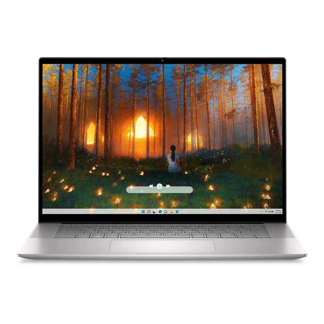 Dell Inspiron 16 5630 - i5 1340P | RTX 2050 | 16GB RAM | 512GB SSD | 16" 2.5K Display | 2 Year Warranty