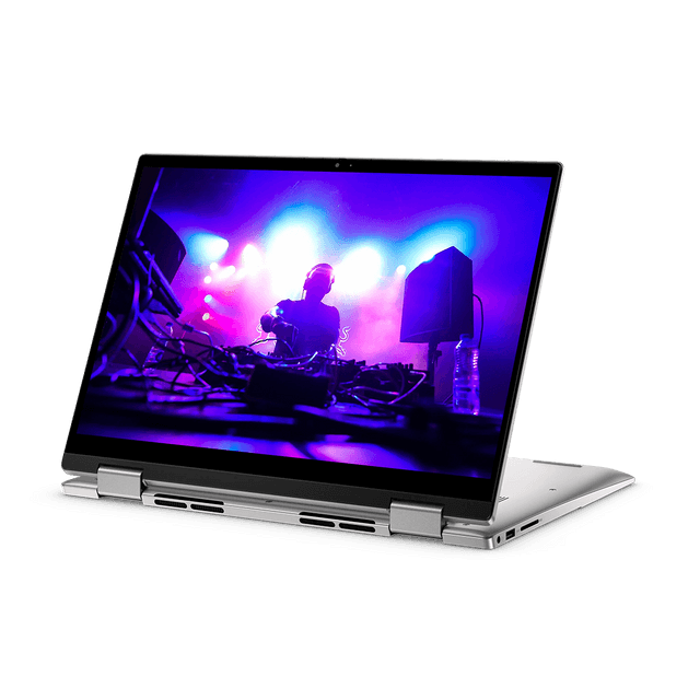 Dell Inspiron 14 7430 - i7 1355U | 16GB RAM | 512GB SSD | 14" FHD 360-degree Touch Display | Backlit Keyboard | Fingerprint Reader | 2 Year Warranty