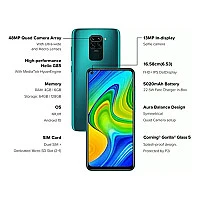 Mi Redmi 9 Prime