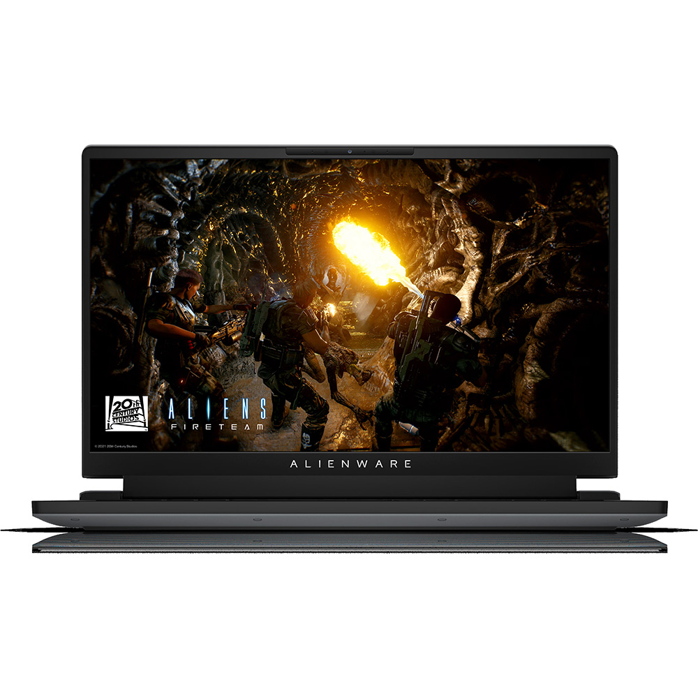 Dell Alienware M15 R6 i7 11800H / RTX 3070 GDDR6 / 32GB RAM / 1TB SSD / 15.6" QHD 240Hz Display