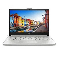 HP Notebook 14-DK1025WM Ryzen 3 3300U / 8GB RAM / 256GB SSD / 14