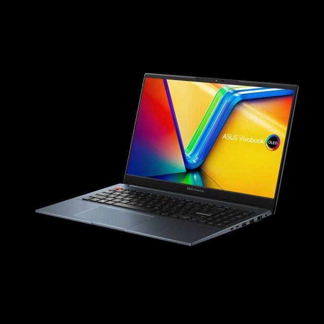 Asus ZenBook 14 UX3402VA i7 1360P | 16GB RAM | 1TB SSD | 14'' 3K OLED display | Magic NumPad