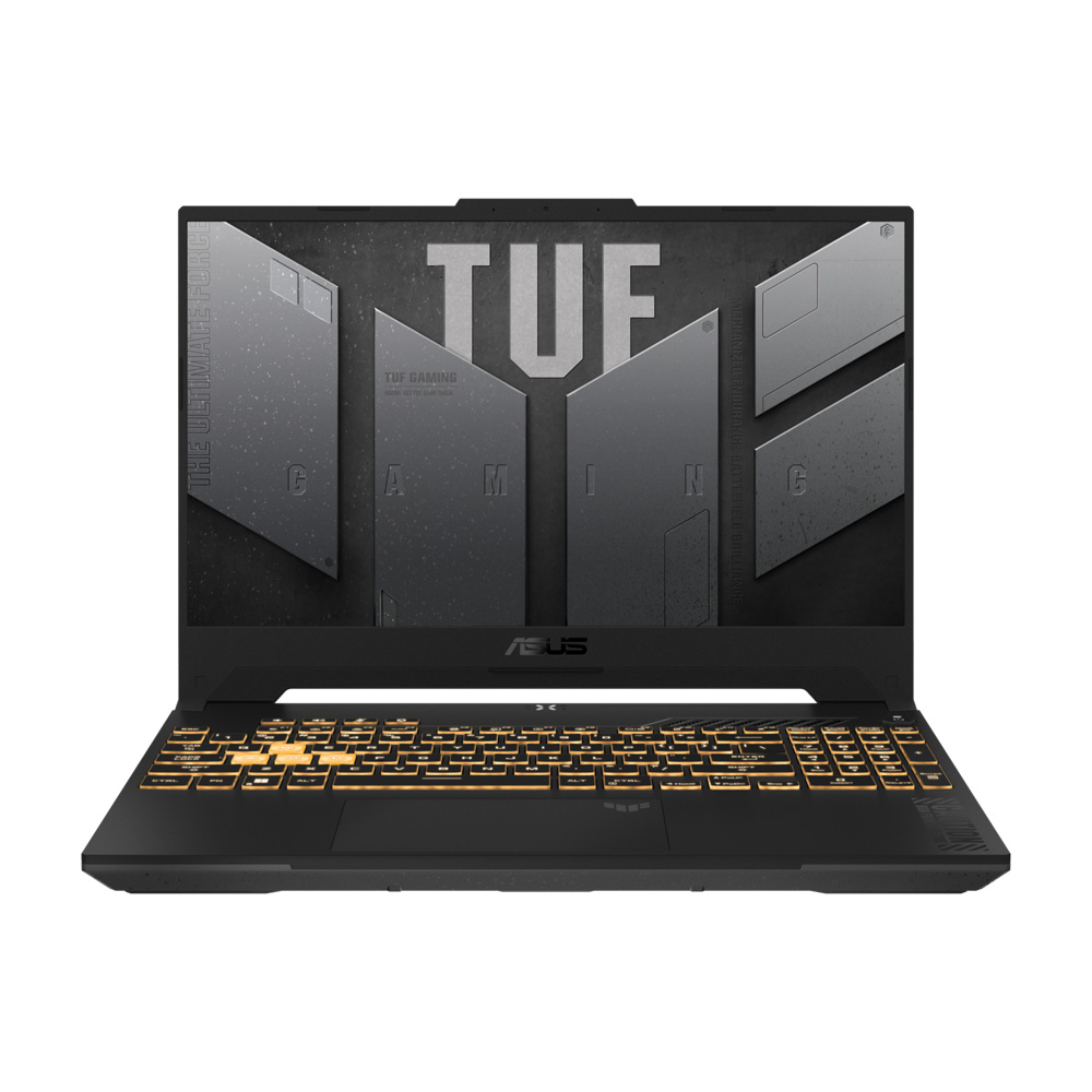 Asus TUF F15 2023 FX507VV4 i7 13Th Gen 14 Core / RTX 4060 / 16GB RAM / 1TB SSD / 15.6" FHD 144Hz display