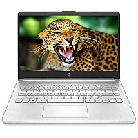 HP Notebook 14-DQ1059 i5 10th Gen / 8GB RAM / 256GB SSD / 14" HD