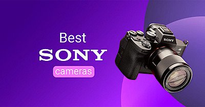 Best Sony camera available in Nepal 2024 Updated