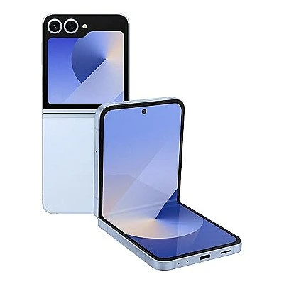 Samsung  Galaxy Z Flip 6 12GB/256GB - Buy Online at Best Price