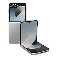 Thumbnail samsung Galaxy Z Flip 6 silver shadow price in nepal