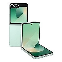 Thumbnail samsung Galaxy Z Flip 6 green price in nepal
