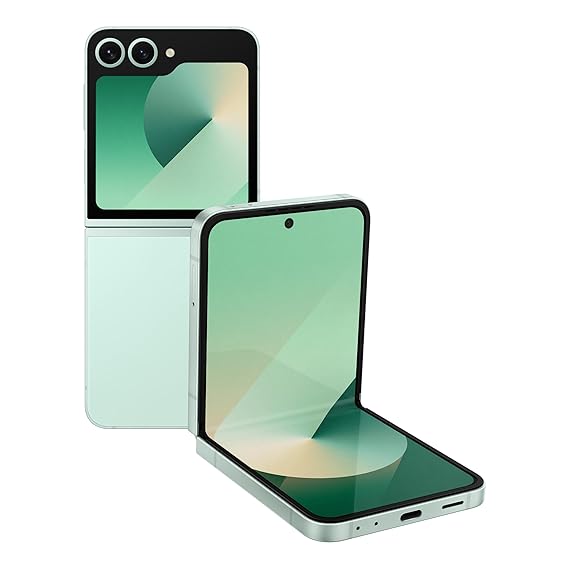 samsung Galaxy Z Flip 6 green price in nepal