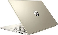 HP Notebook 14-CE3056TX i5 10th Gen / NVIDIA MX130 / 4GB RAM / 1