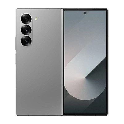 Samsung Galaxy Z Fold 6 12GB / 256GB - Buy Online at Best Price
