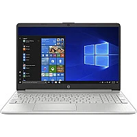 HP Notebook 14-CE3056TX i5 10th Gen / NVIDIA MX130 / 4GB RAM / 1