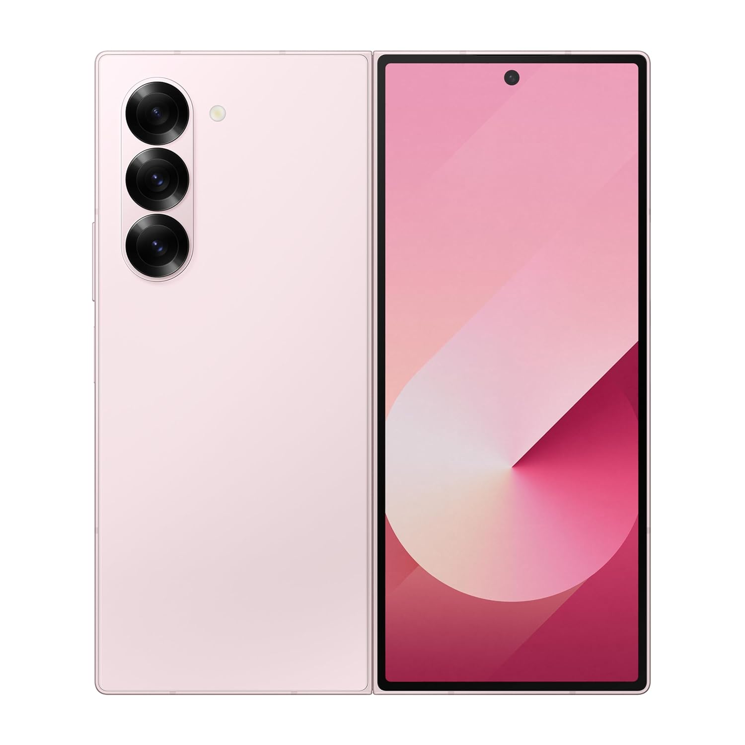 Galaxy Z Fold 6 Pink Price in Nepal