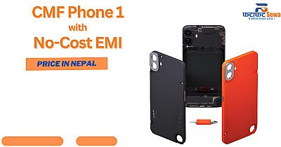 CMF Phone 1 Price in Nepal