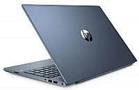 HP Pavilion 15-EH0090 Ryzen 5 4500U / AMD VEGA 8 / 8GB RAM / 512