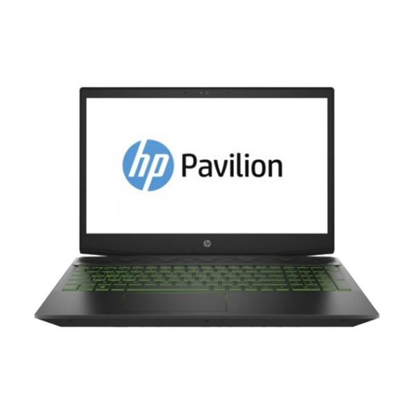 HP Pavilion Power 15 2020 Ryzen 5 4600H / GTX 1650 / 8GB RAM / 2