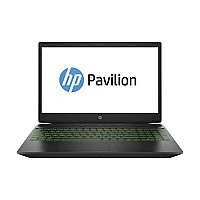 HP Pavilion Power 15 2020 Ryzen 5 4600H / GTX 1650 / 8GB RAM / 2