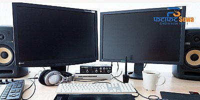 Top Gadgets To Boost Your Home Office Setup In Nepal [2024 Updated] - High-quality image