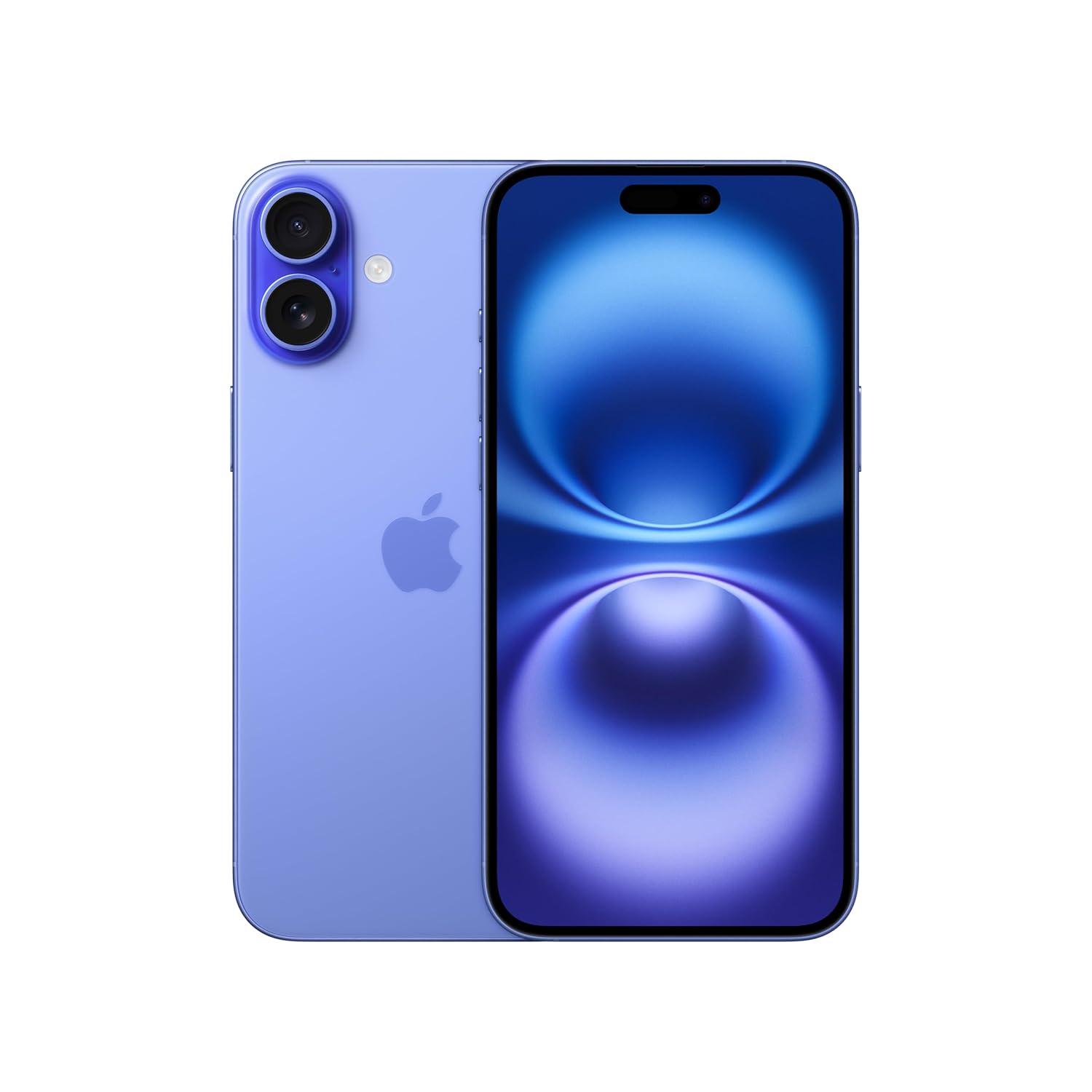 iphone 16 blue