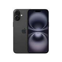 Thumbnail iPhone 16 Black