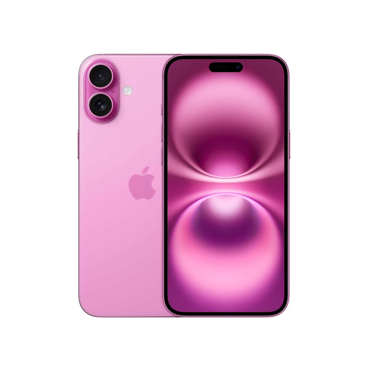 iPhone 16 Pink