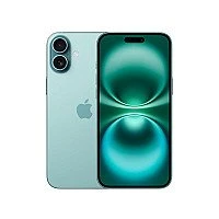 Thumbnail iphone 16 in green