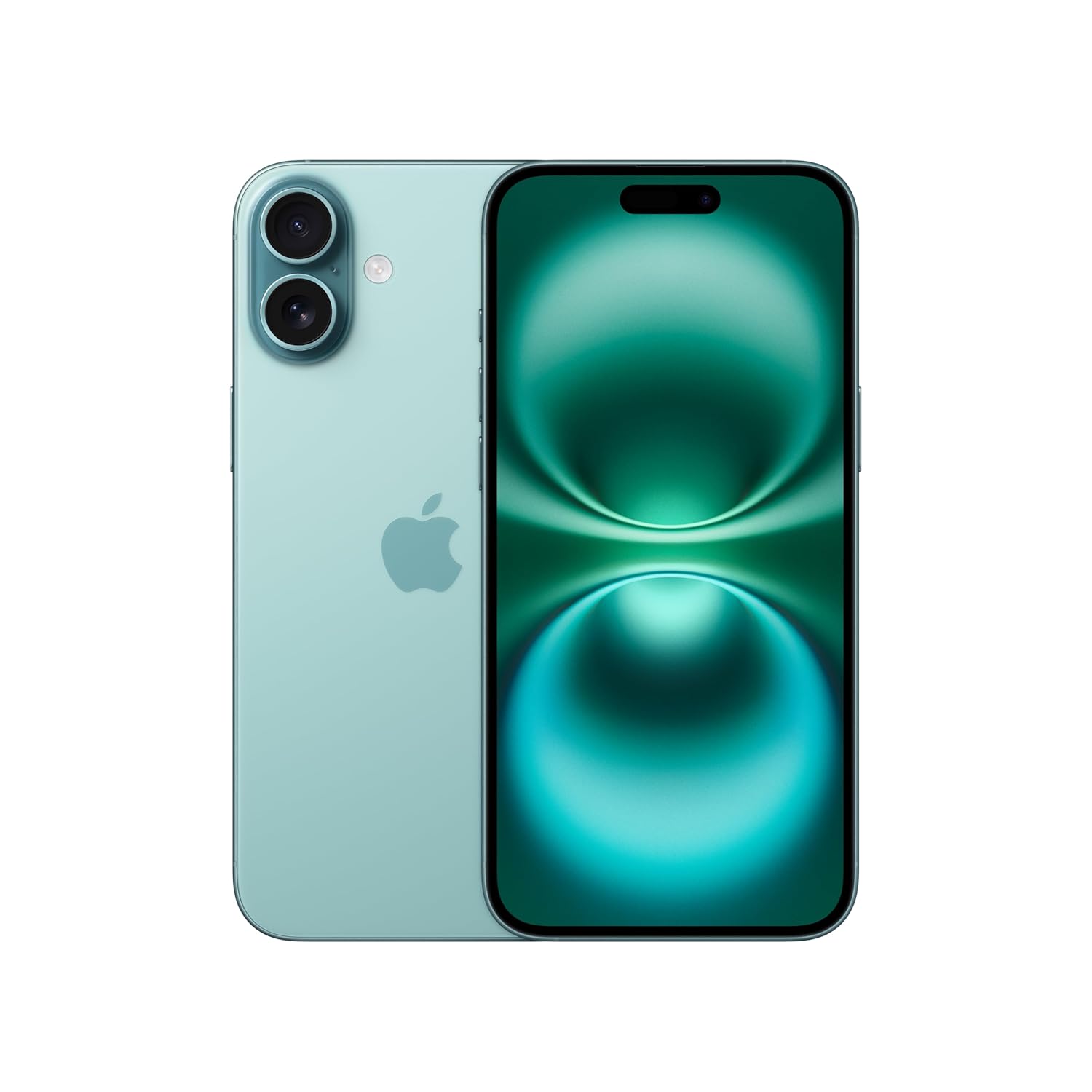 iphone 16 in green