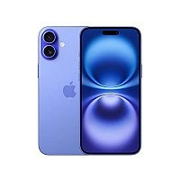 Thumbnail iphone 16 blue