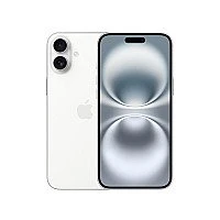 Thumbnail iphone 16 white