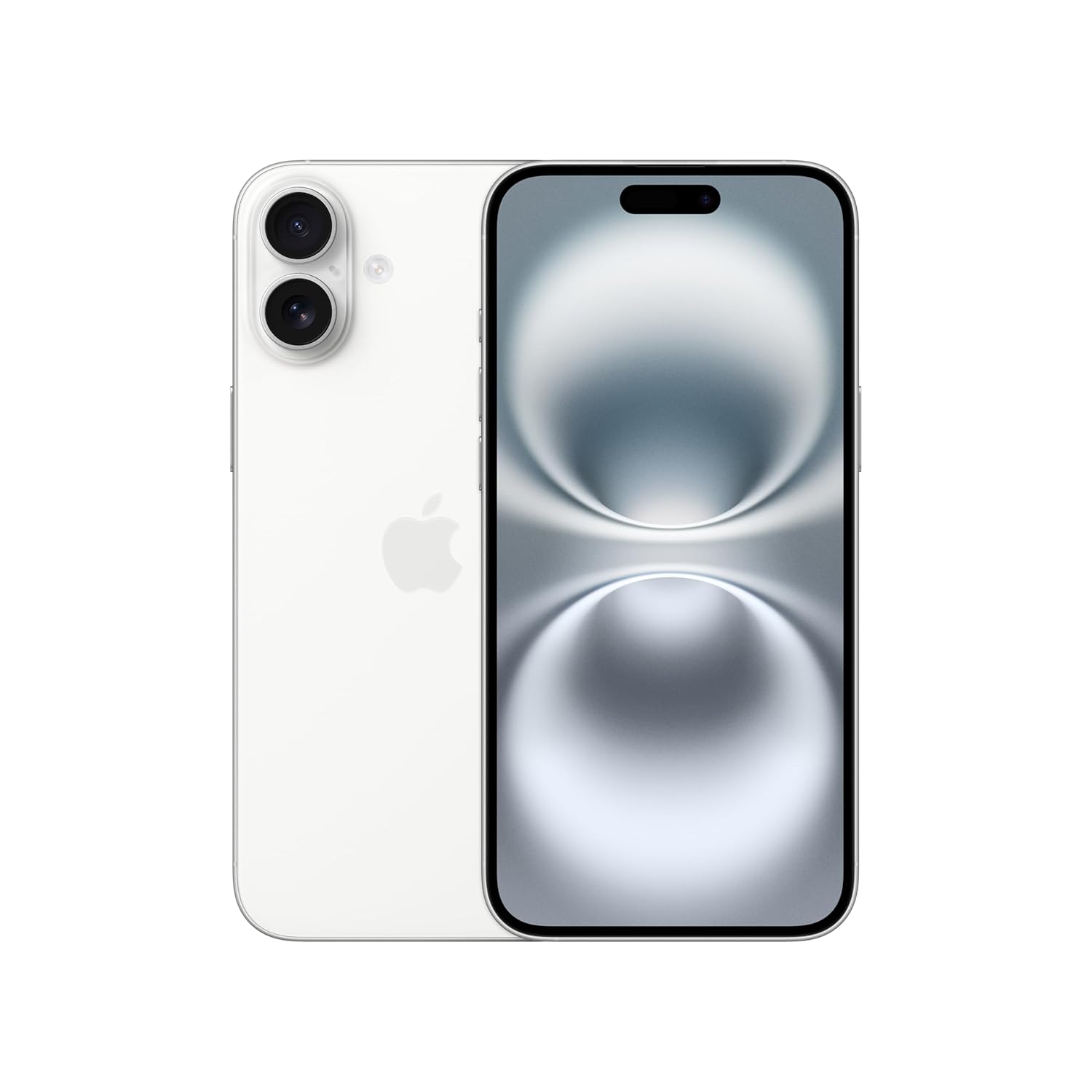iphone 16 white