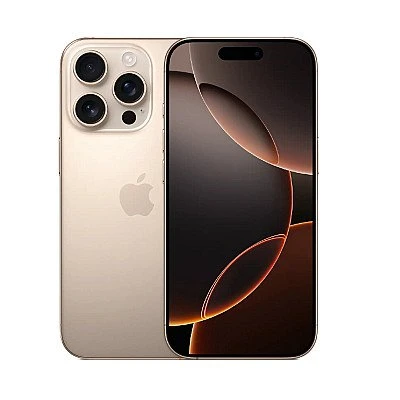 iPhone 16 Pro Max 512GB - Buy Online at Best Price