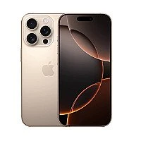 Thumbnail iPhone 16 Pro Desert Titanium